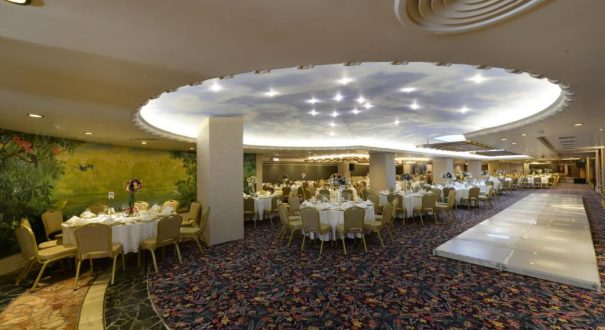 Eresin Hotels Topkapı8