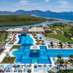 Hilton Dalaman Sarigerme Resort & Spa